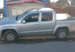 VW Amarok