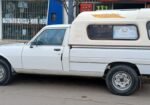 Peugeot 504 pick up