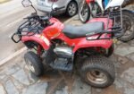 Cuatriciclo 150 CC