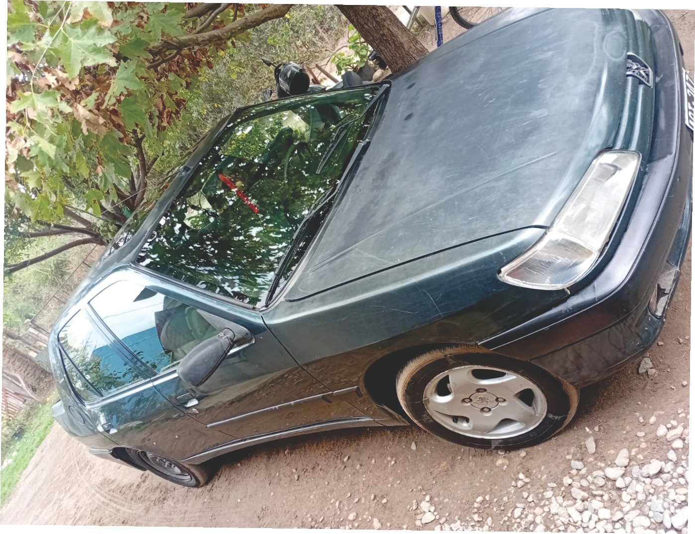 Peugeot 306 $ 5.000.000