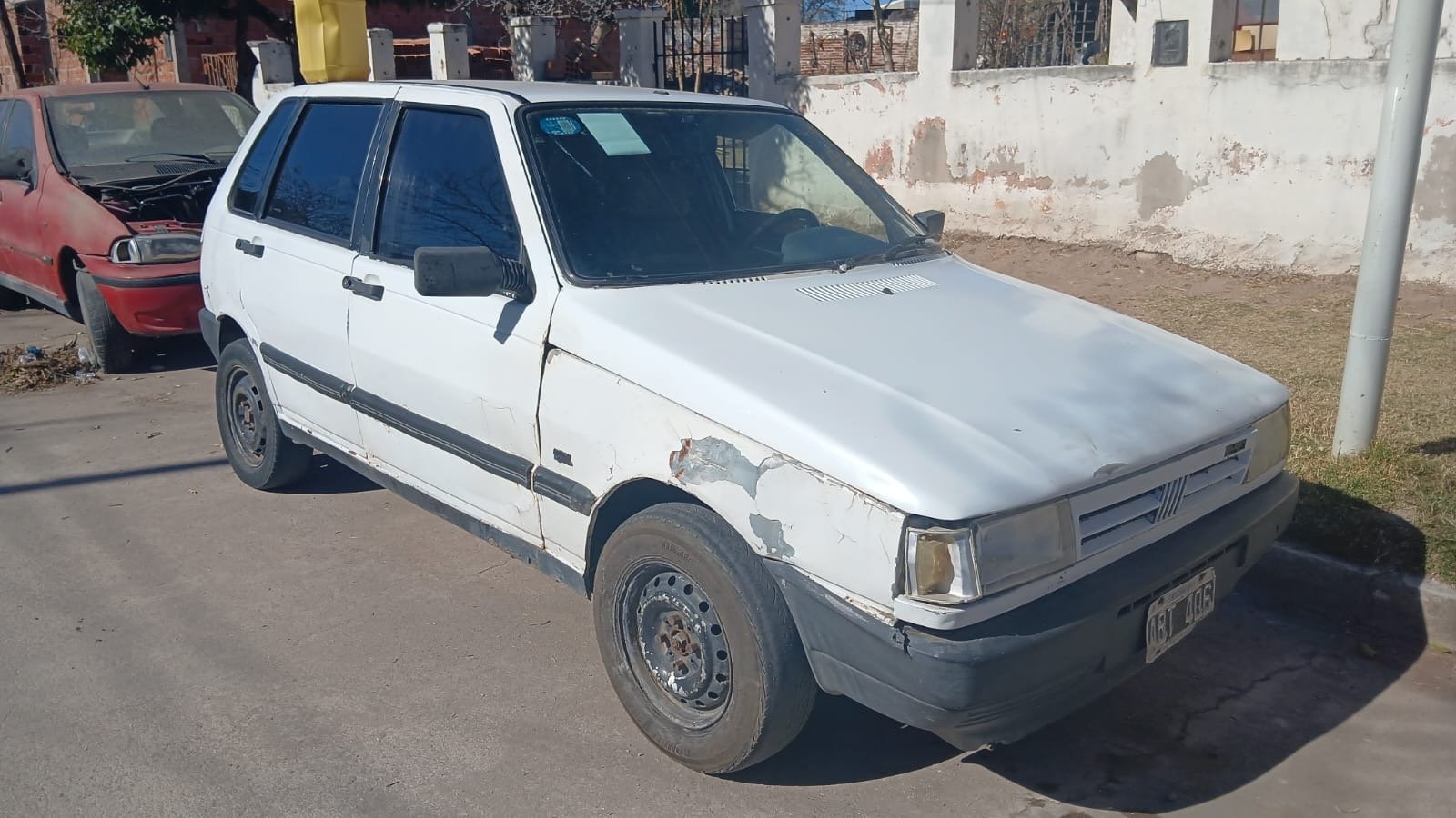 Fiat Uno