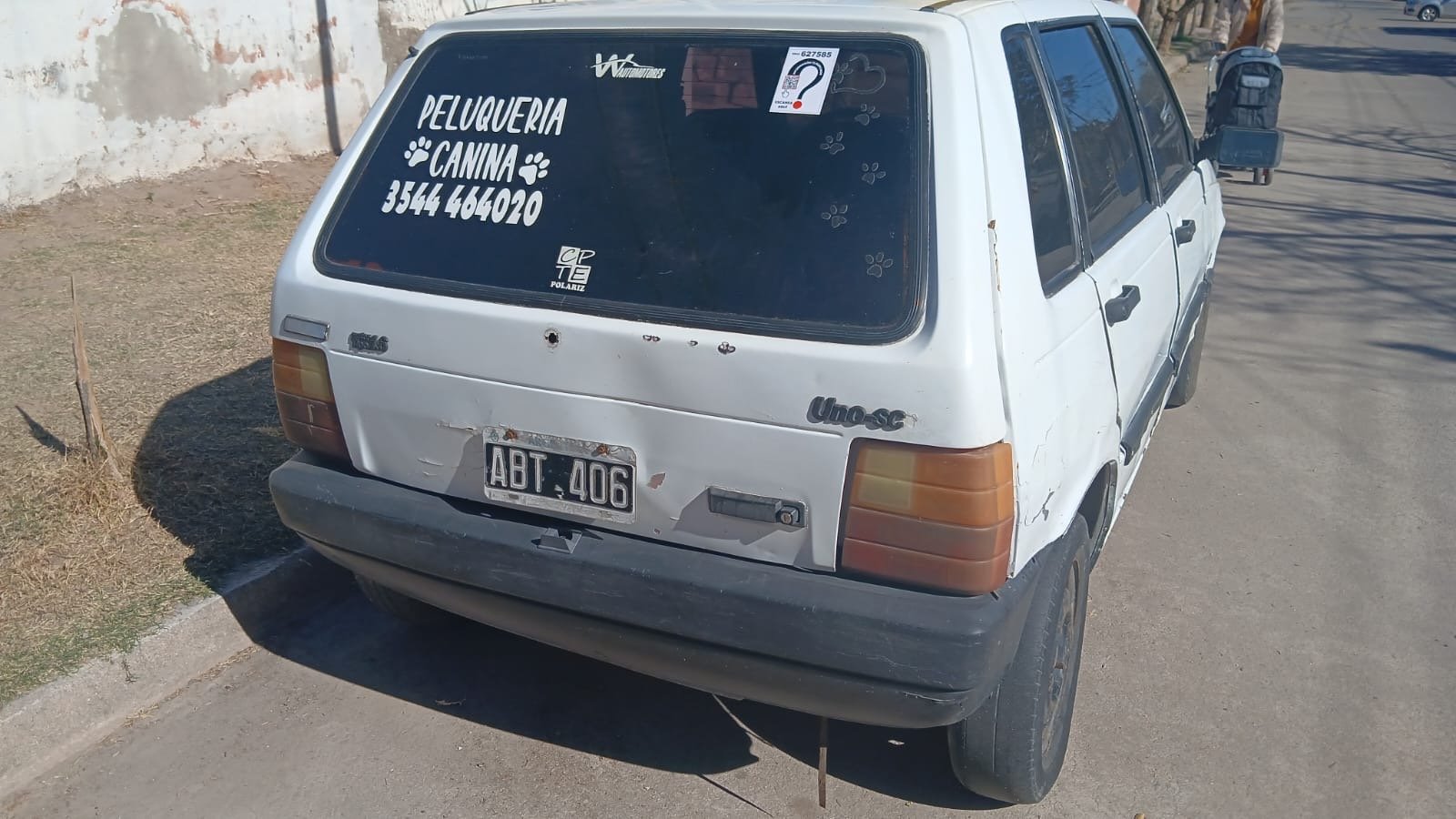Fiat Uno