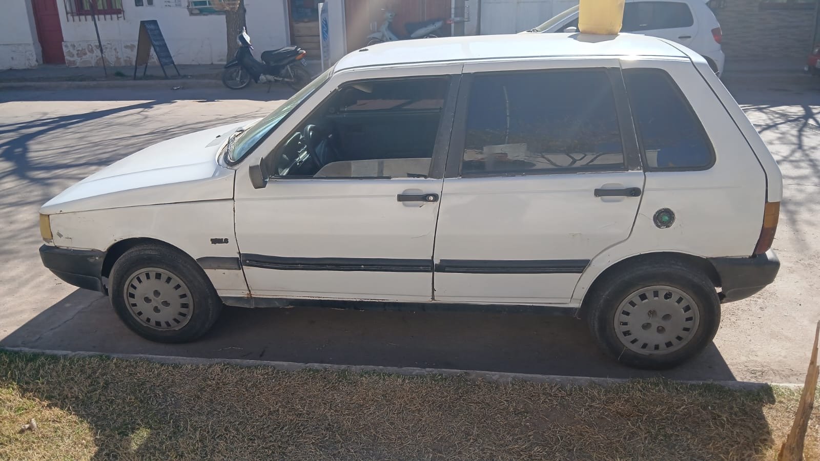 Fiat Uno