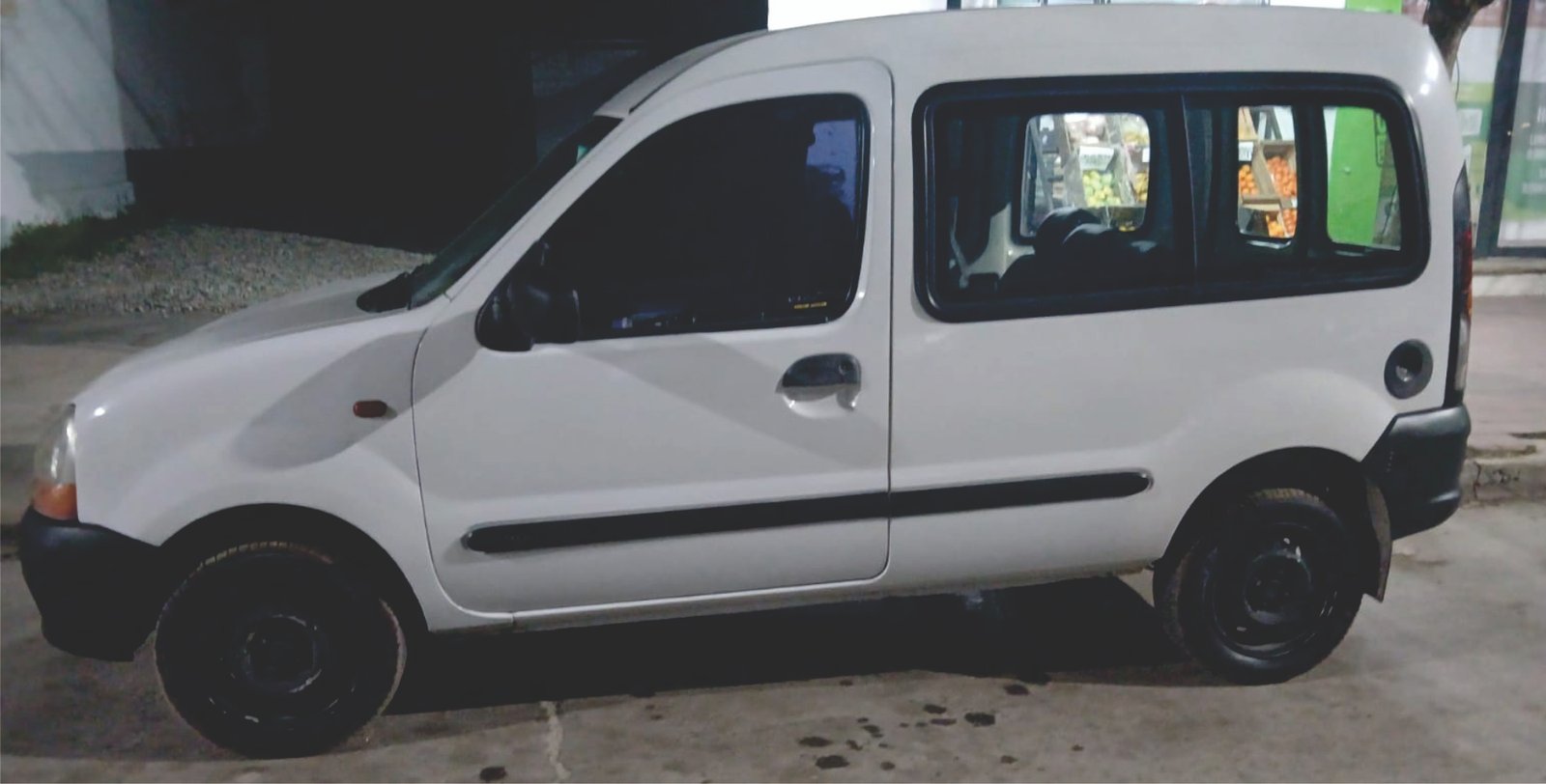 Renault Kangoo