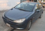 Peugeot 206 $ 8.500.000