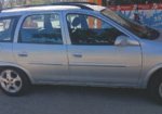 Chevrolet Corsa