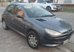 Peugeot 206 $ 8.500.000