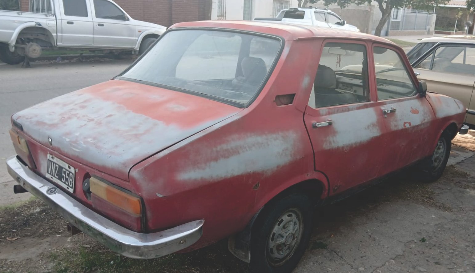 Renault 12 $ 3.000.000