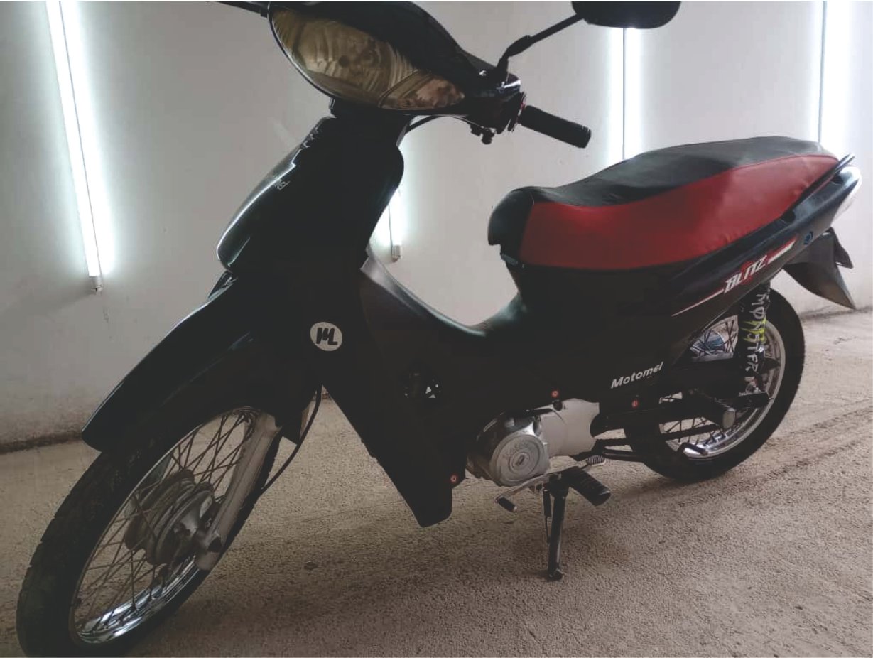 Motomel $ 850 mil