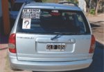 Chevrolet Corsa