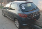 Peugeot 206 $ 8.500.000