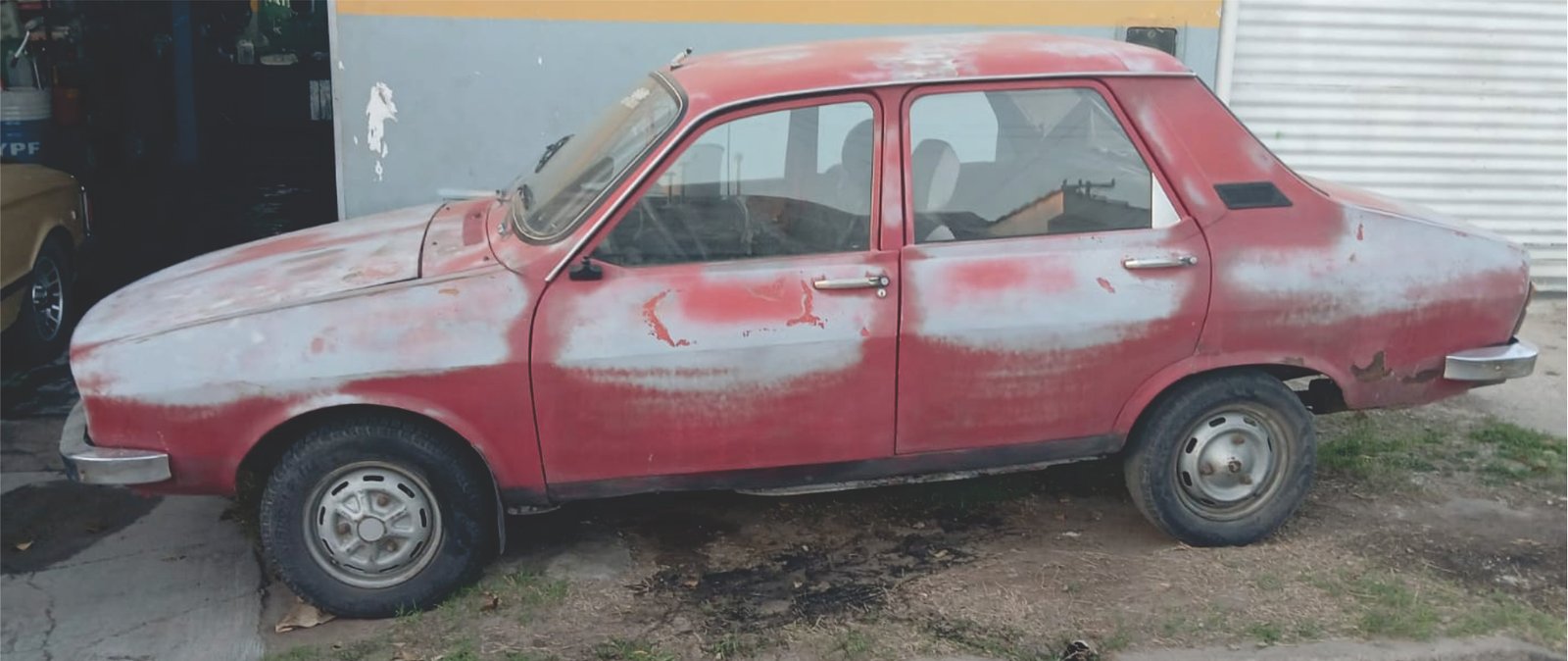 Renault 12 $ 3.000.000