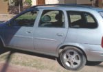 Chevrolet Corsa