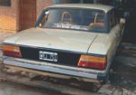 Ford Falcon U$S 15.000