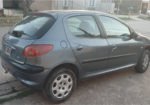 Peugeot 206 $ 8.500.000