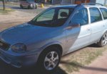 Chevrolet Corsa