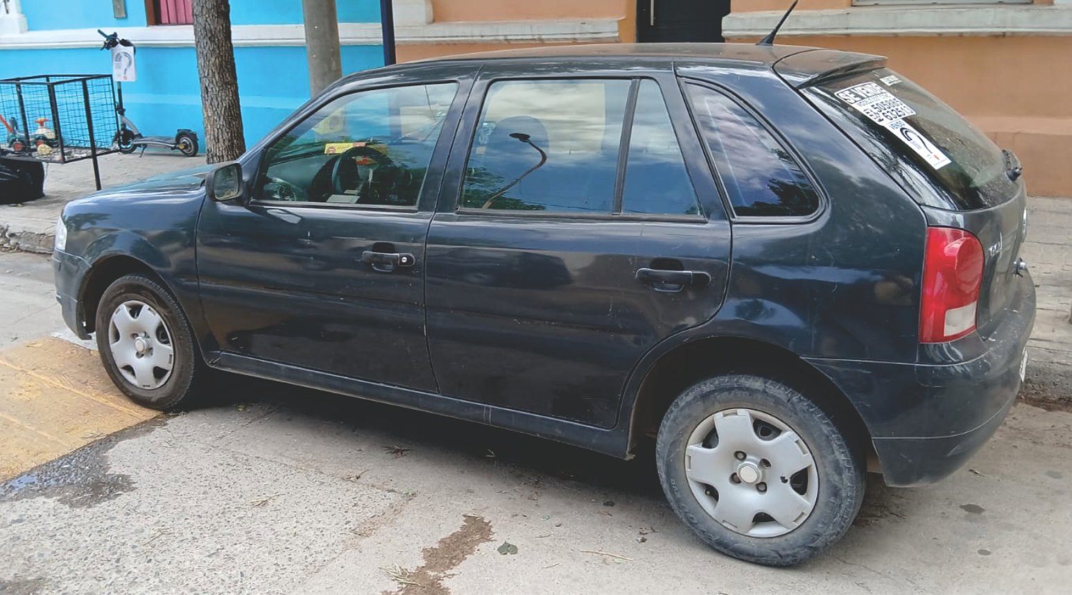 VW Gol $ 7.300.000
