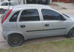 Chevrolet Corsa