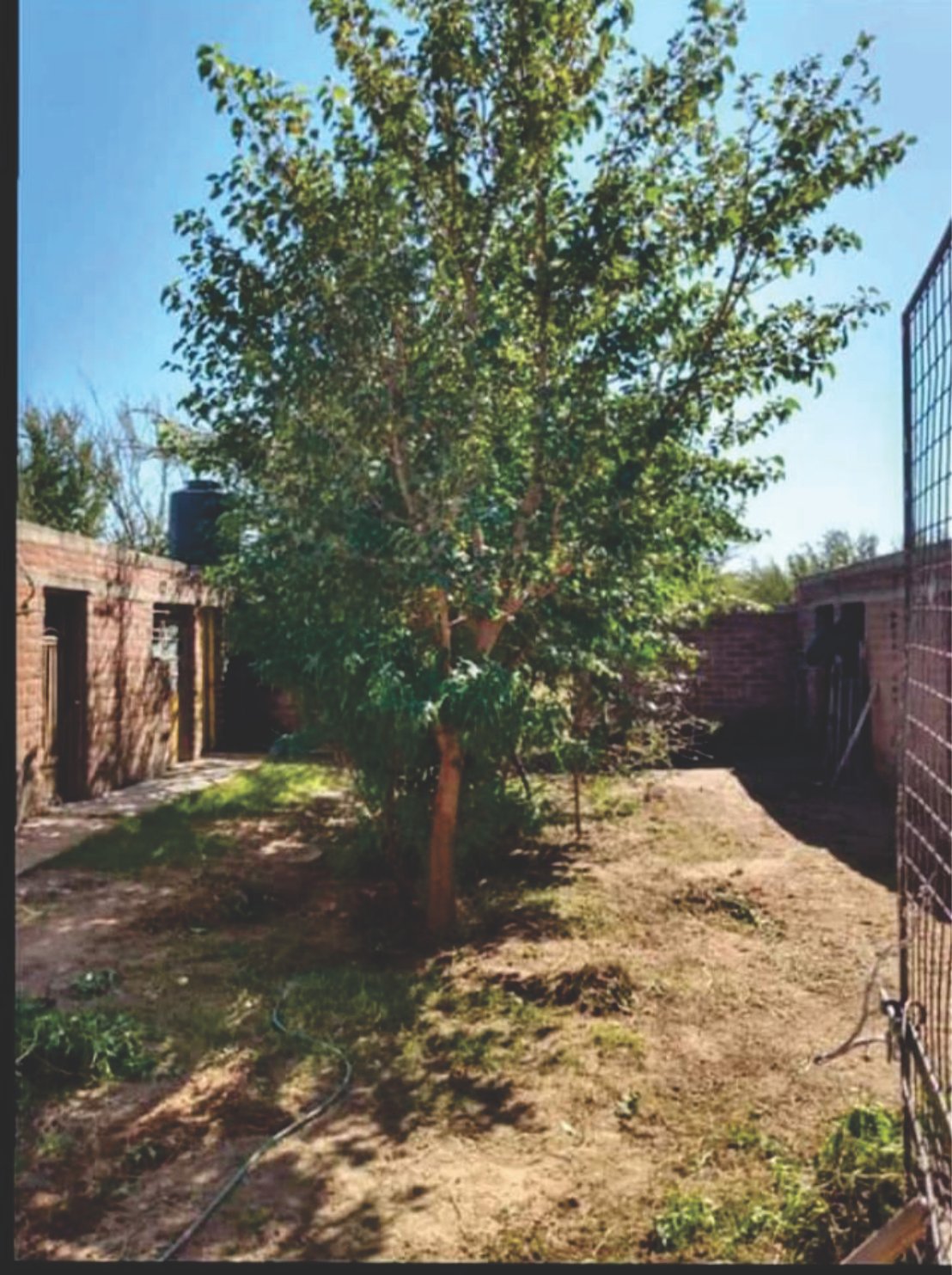 Casa en venta -San Vicente-