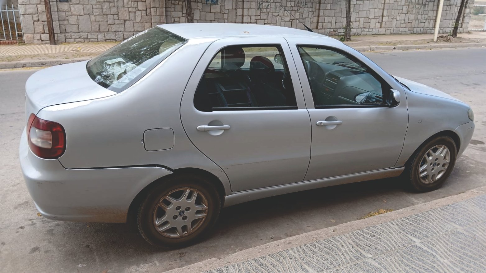 Fiat Siena
