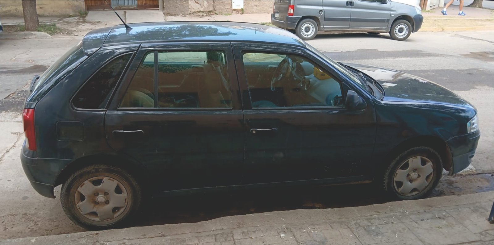 VW Gol $ 7.300.000