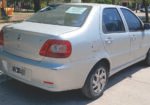 Fiat Siena $ 7.000.00