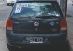 VW Gol $ 7.300.000