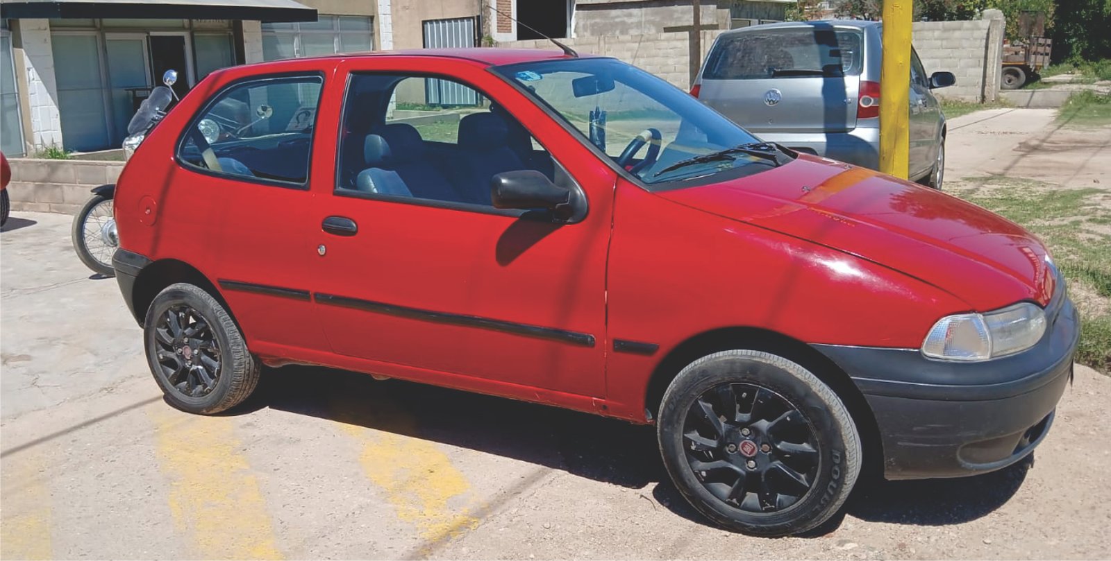 Fiat Palio $ 5.500.000