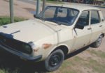 Renault 12 $ 2.000.000