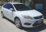 Ford Focus $ 12.000.000