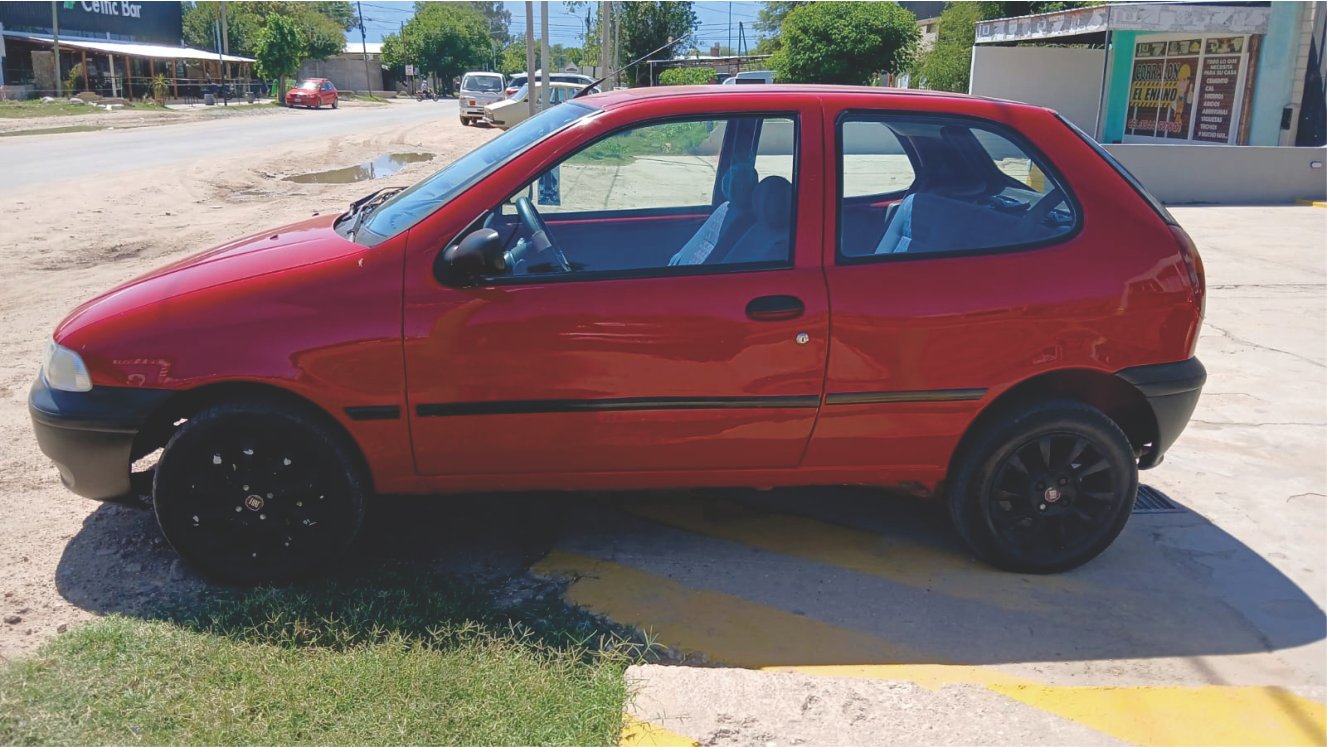 Fiat Palio $ 5.500.000