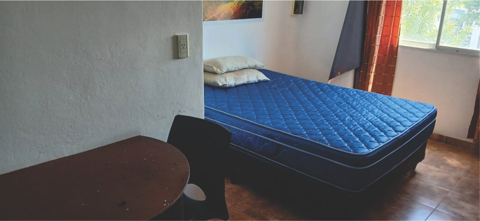 Alquilo monoambiente