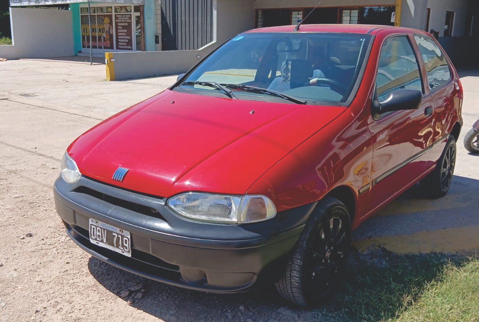 Fiat Palio $ 5.500.000