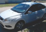 Ford Focus $ 12.000.000