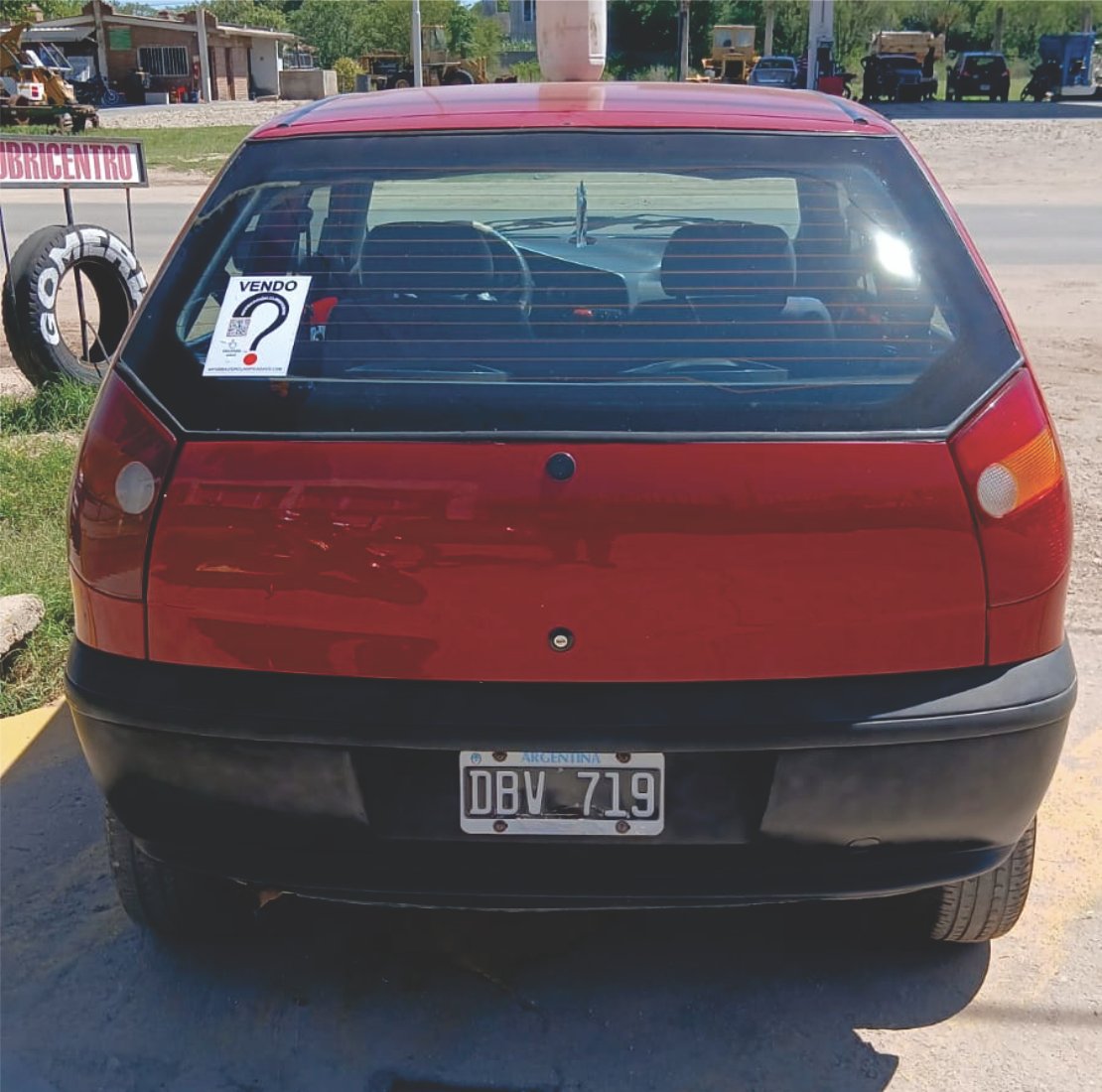 Fiat Palio $ 5.500.000