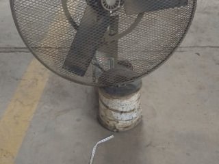 ventilador