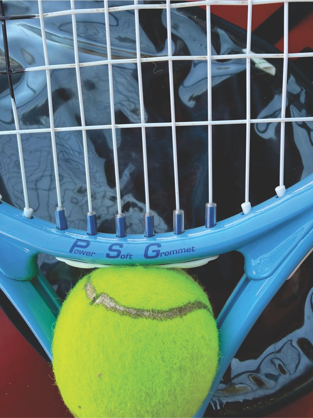 Raquetas $ 60.000 c/u