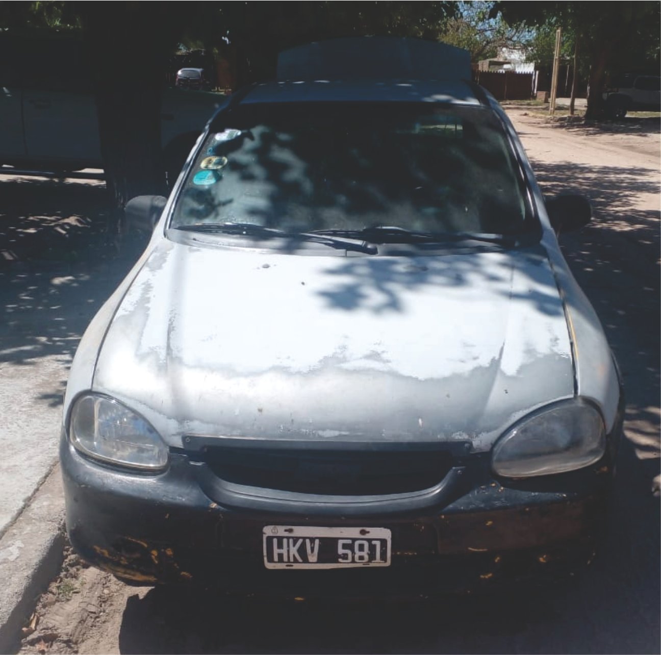 Chevrolet Corsa $ 5.300.000