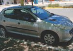 Peugeot 307 $ 7.000.000