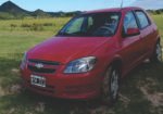 Chevrolet Celta