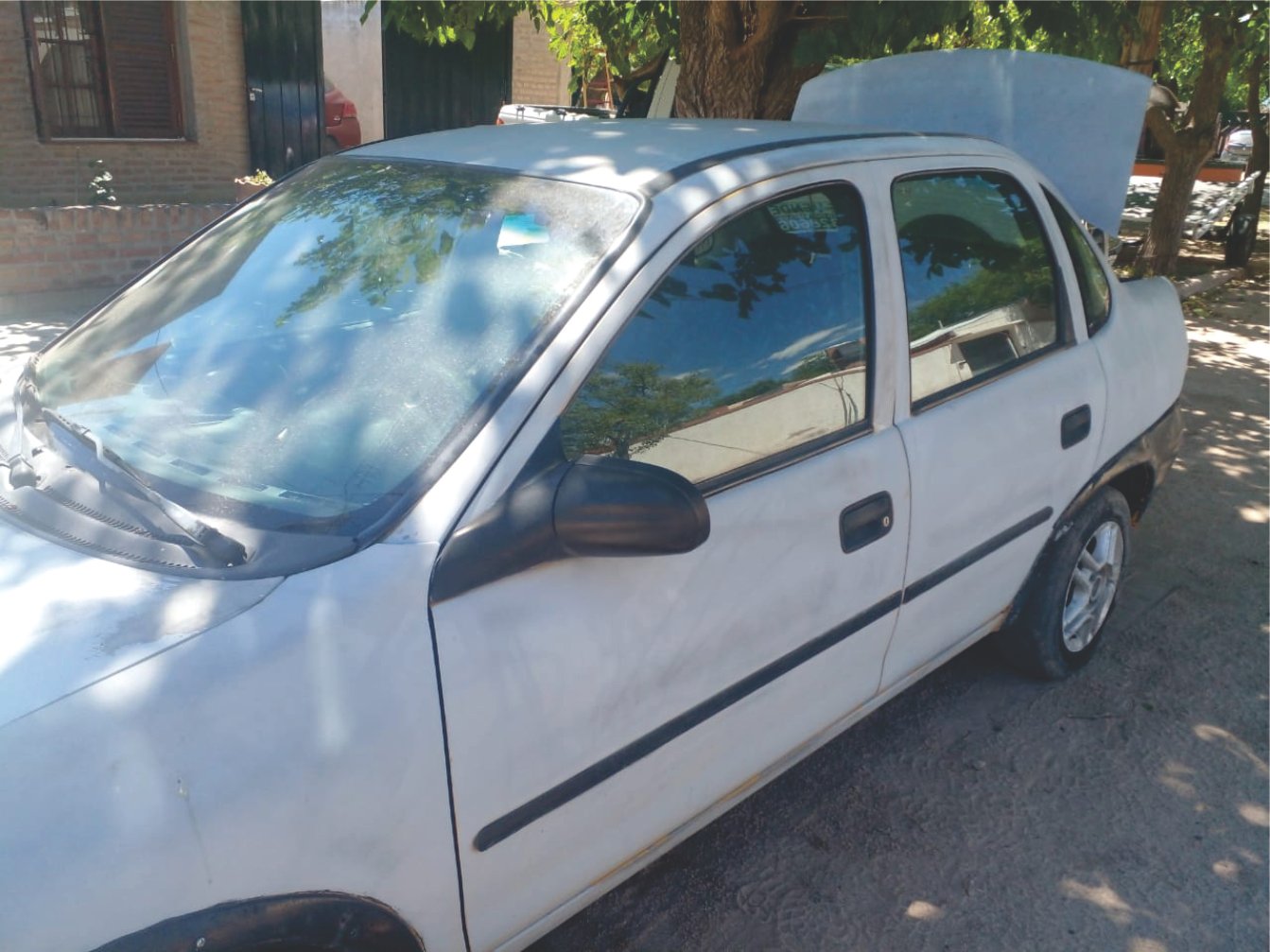 Chevrolet Corsa $ 5.300.000