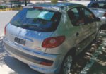 Peugeot 307 $ 7.000.000