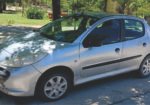 Peugeot 307 $ 7.000.000