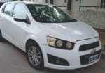 Chevrolet Sonic $ 8.000.000