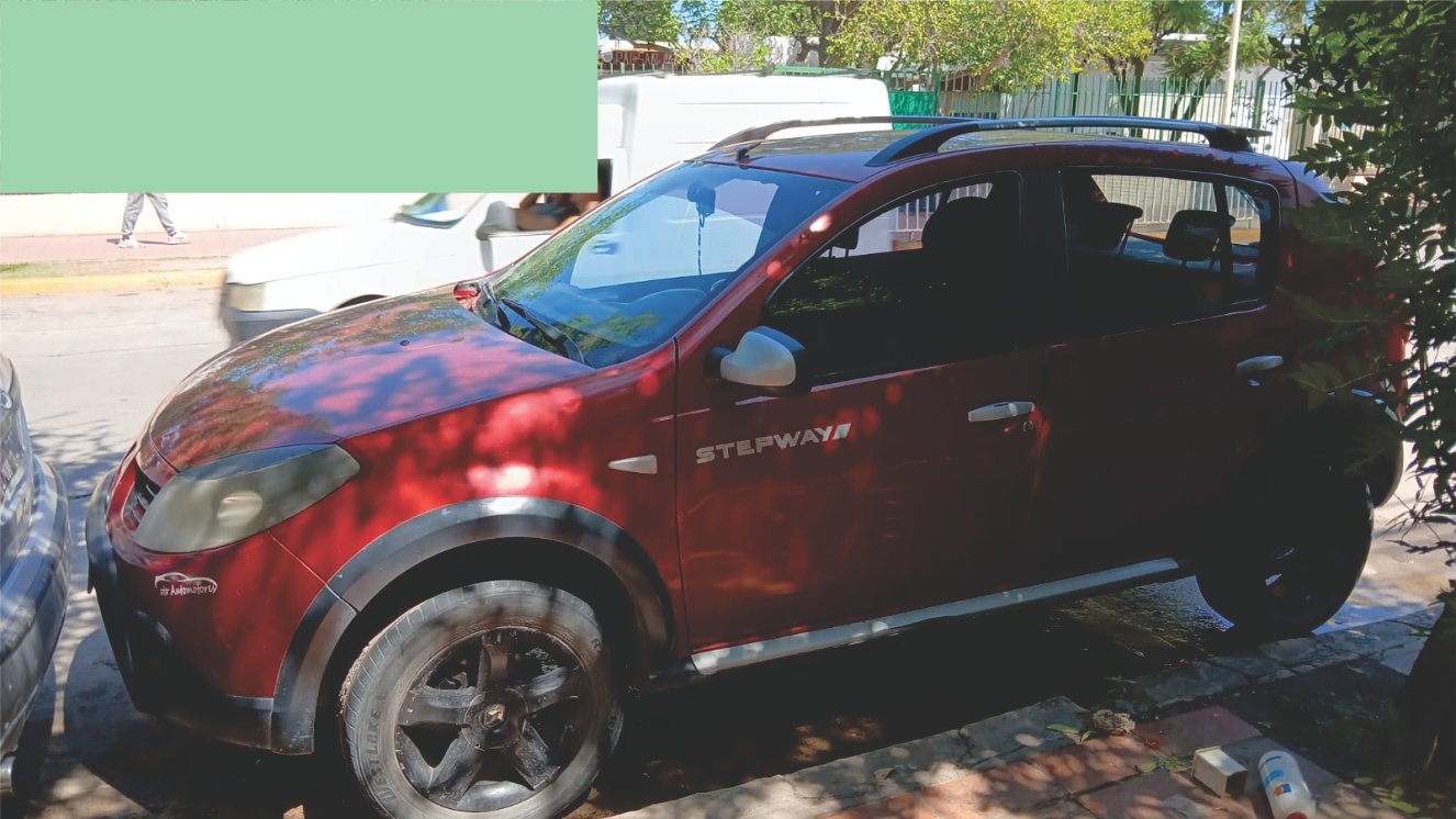 Renault Sandero $ 8.000.000