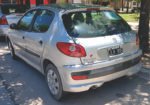 Peugeot 307 $ 7.000.000