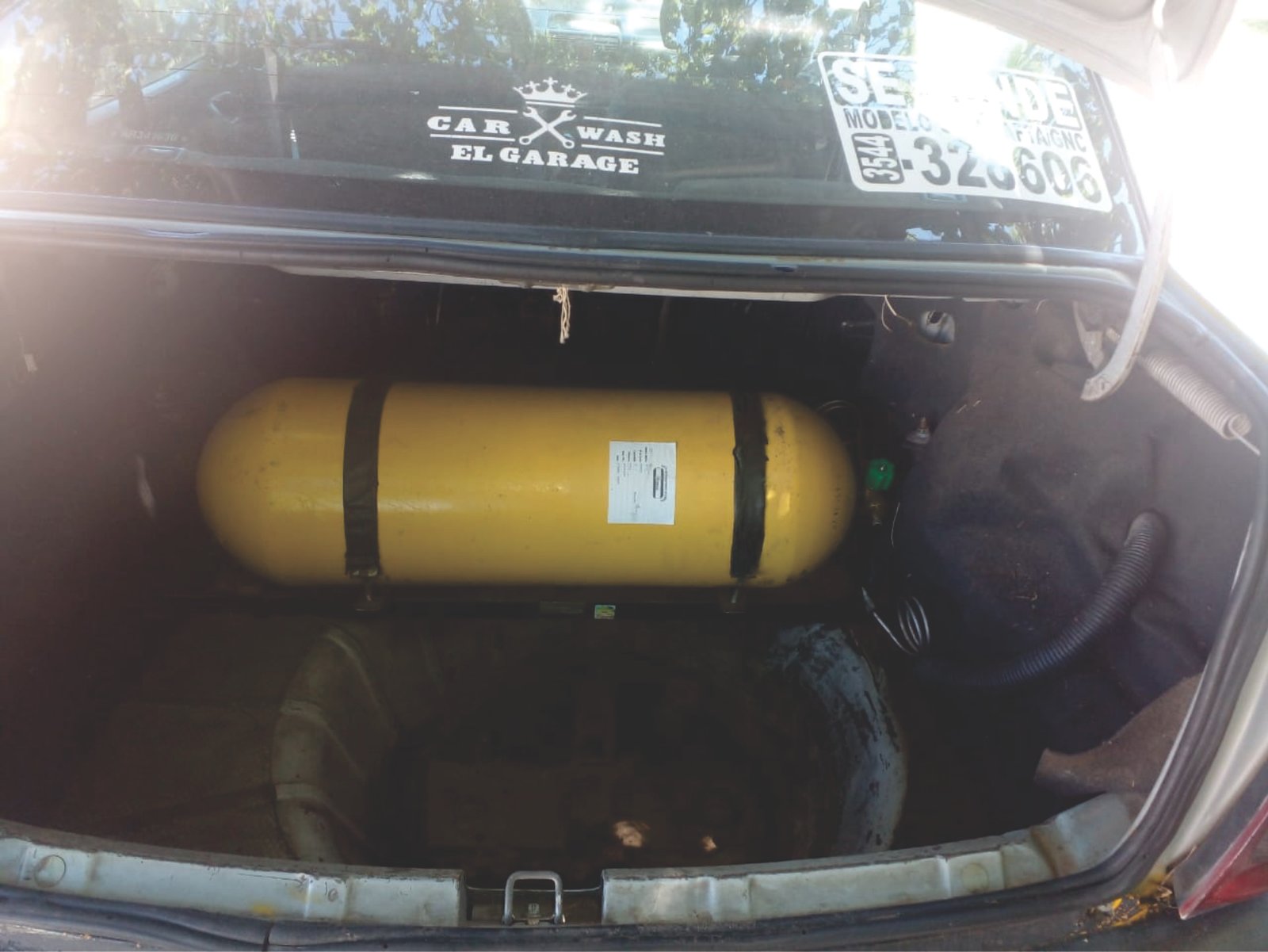 Chevrolet Corsa $ 5.300.000