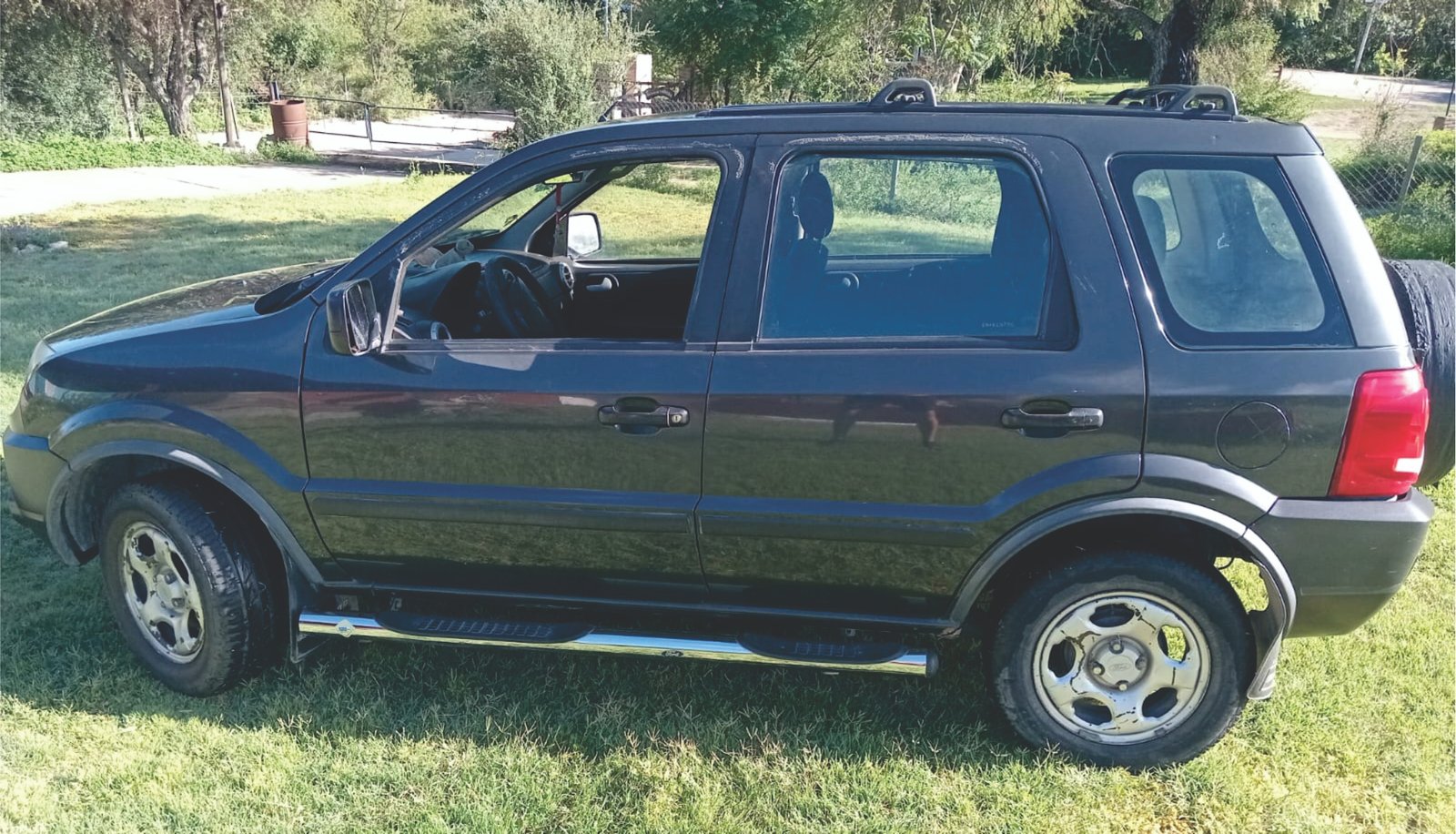 Ford Ecosport $ 9.000.000