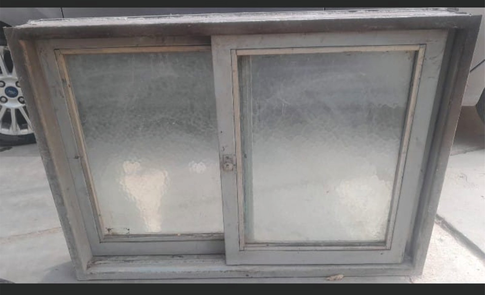 Ventana $ 50.000