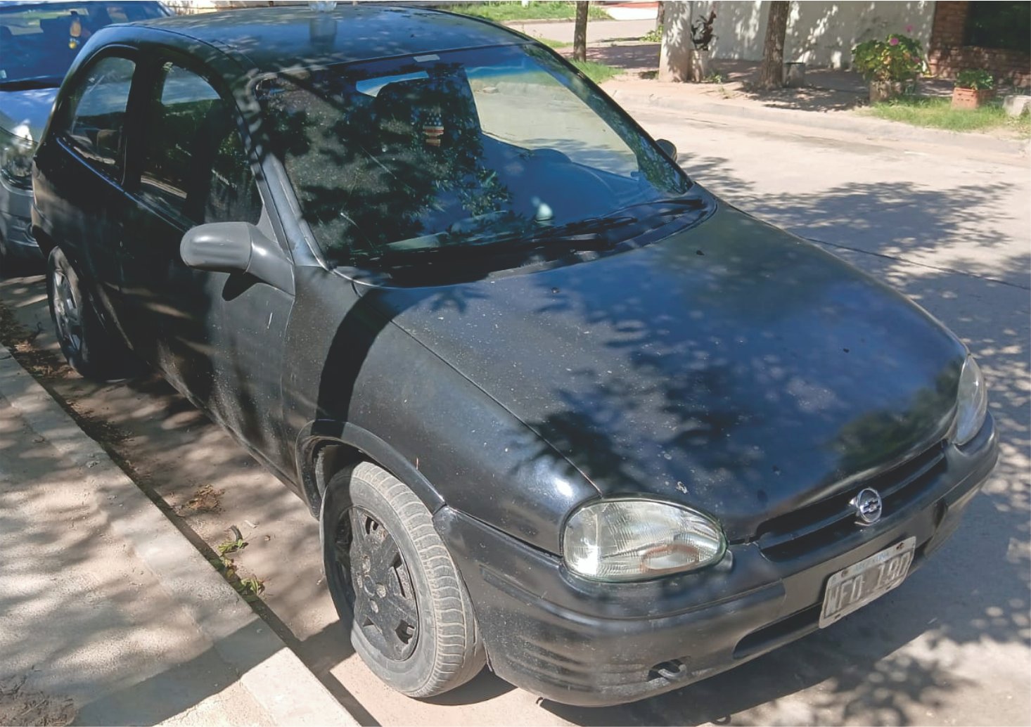 Chevrolet Corsa $ 3.000.000